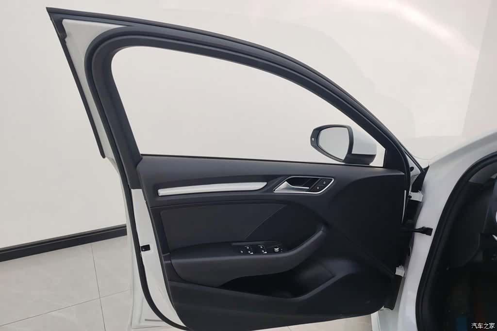 Audi A3, 2018 7