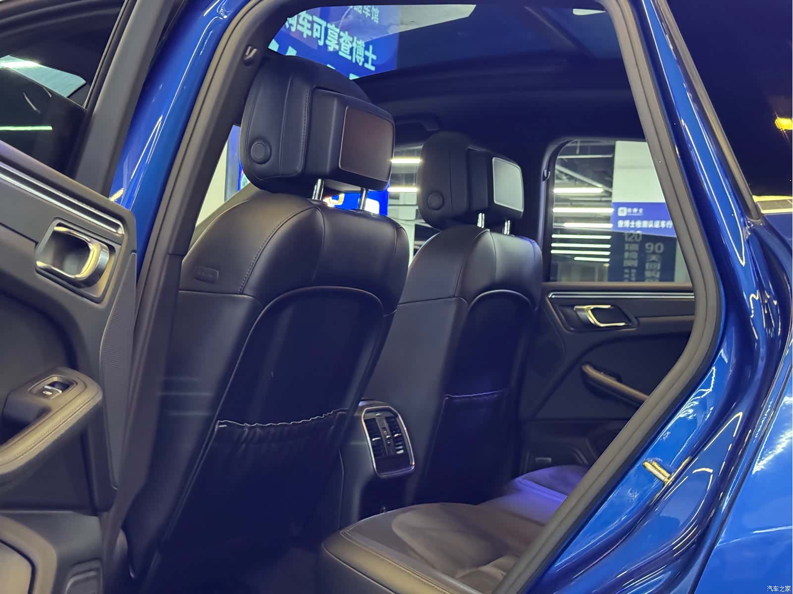 Porsche Macan, 2017 17