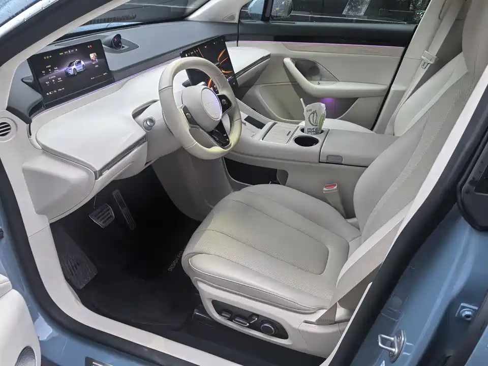 HarmonyOS Wisdom World R7