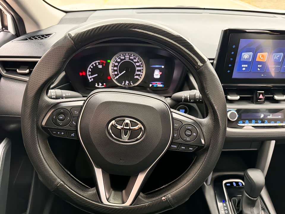 Toyota Fenglanda Toyota Fenglanda