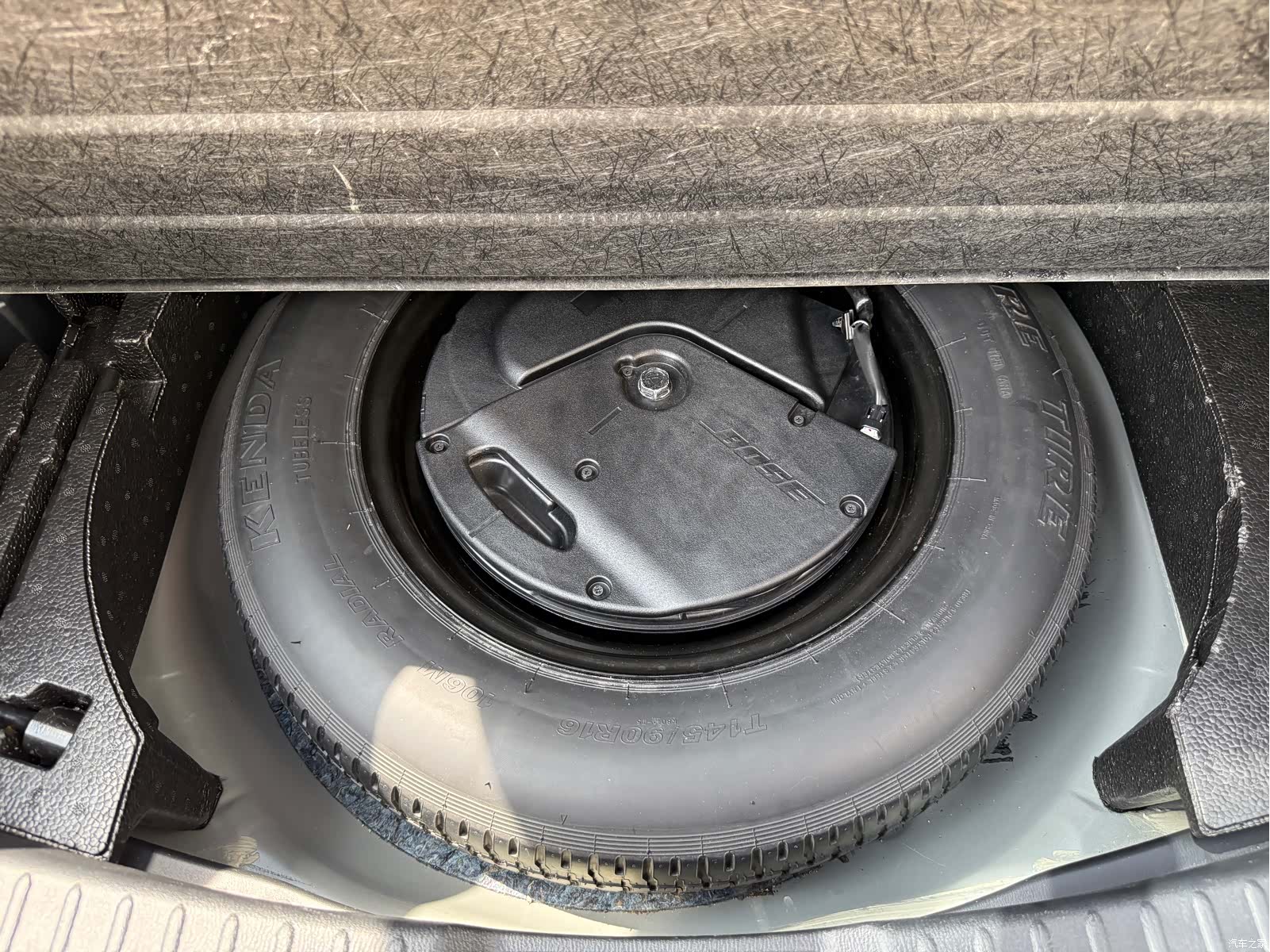 Mazda CX-5, 2018 22