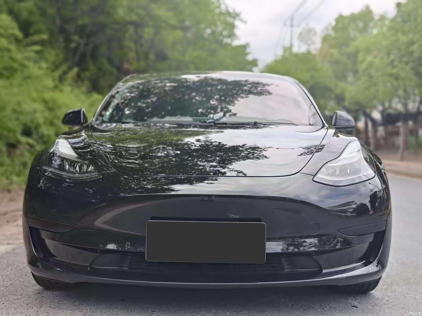 Tesla Model 3, 2022 2