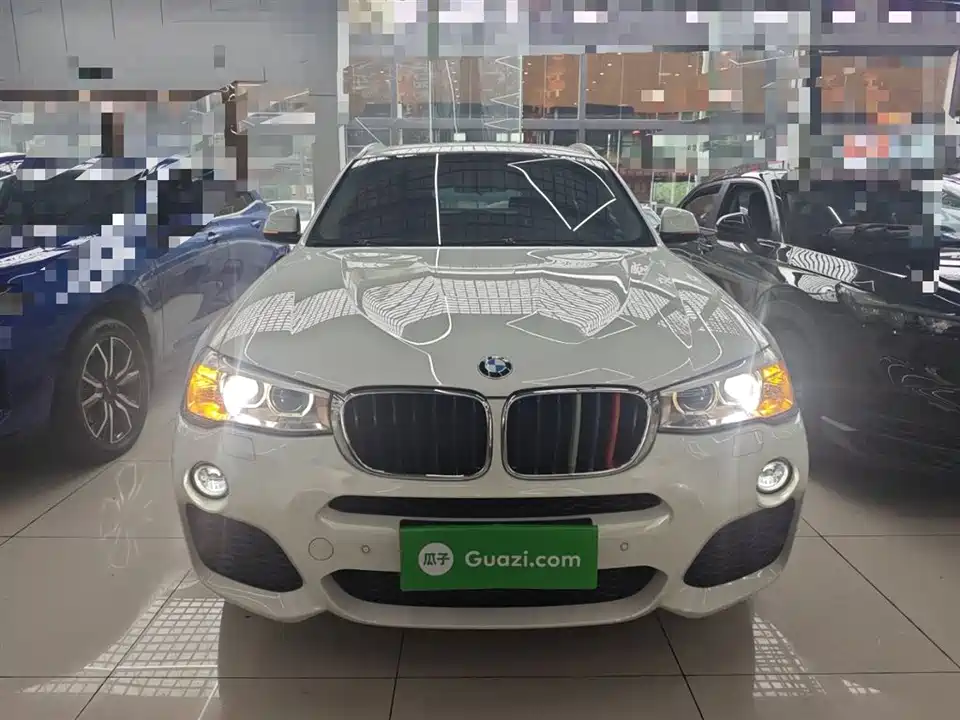 BMW X4 BMW X4