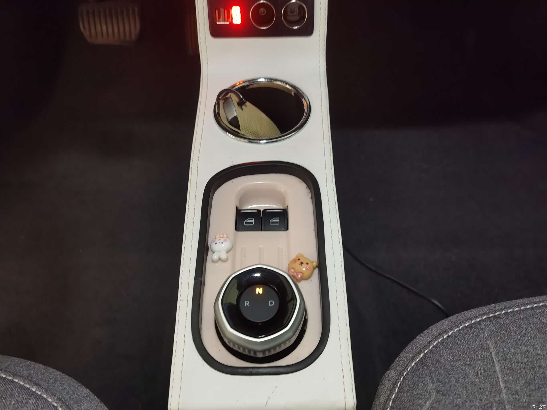 Geely Panda, 2023 14