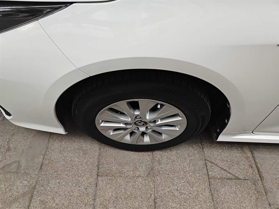 Toyota Corolla Toyota Corolla