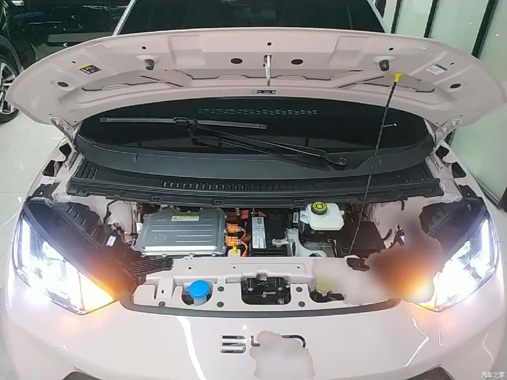 BYD Seagull, 2024 20
