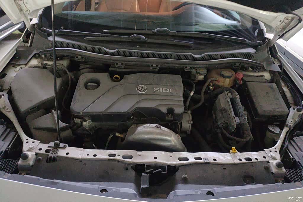 Buick Verano, 2018 10