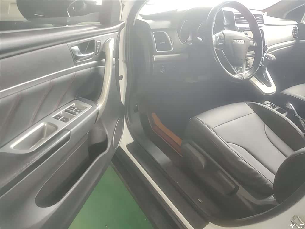 Haval M6, 2019 16