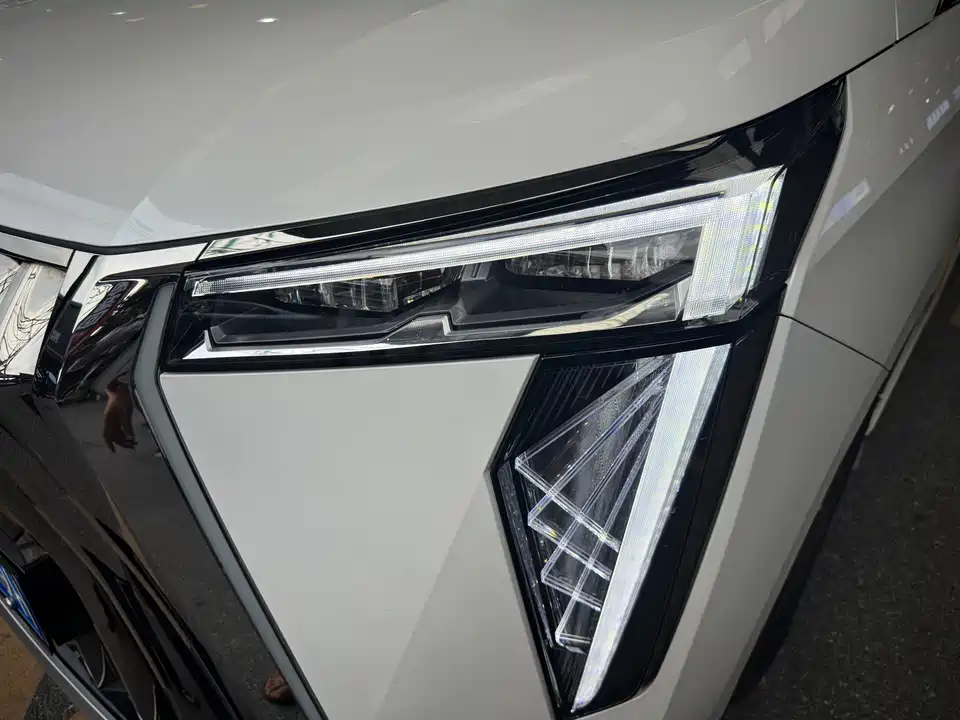 Trumpchi Trumpchi M8