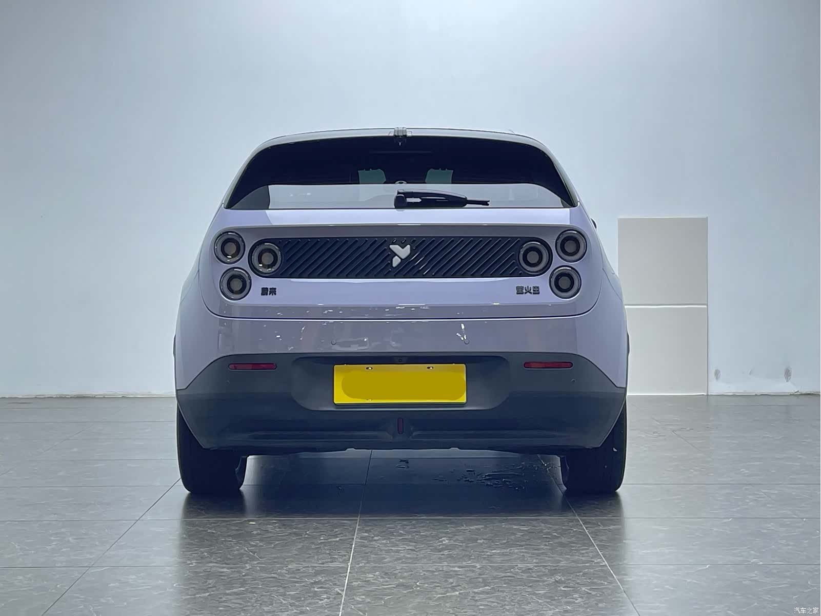 NIO firefly, 2025 все фото