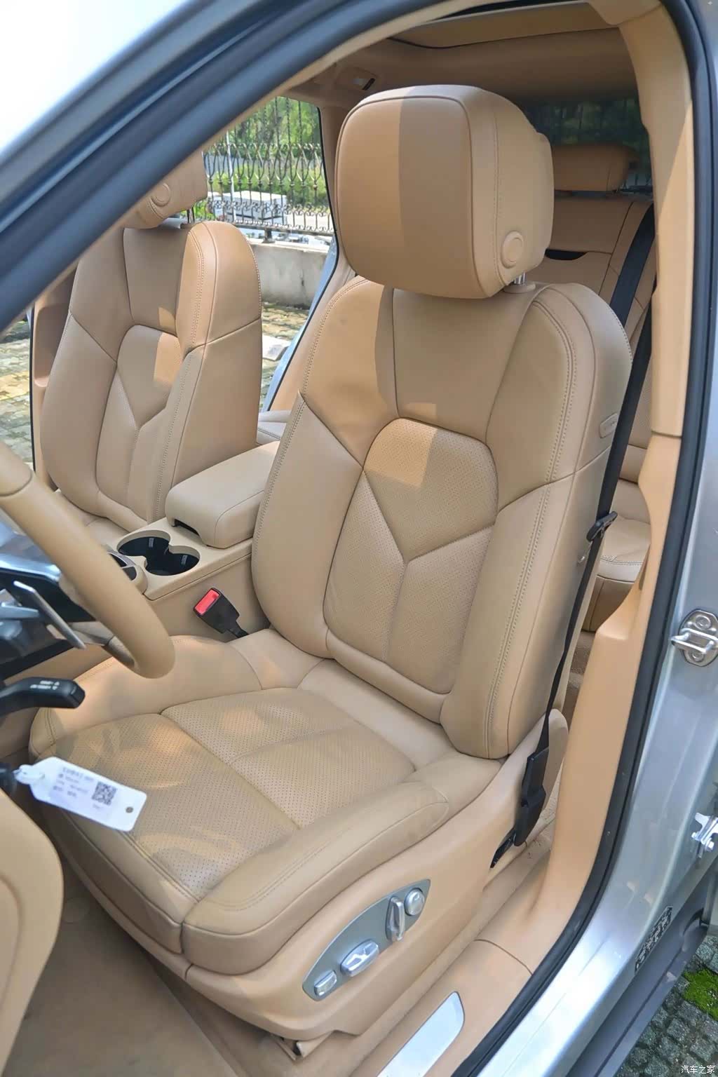 Porsche Macan, 2015 11