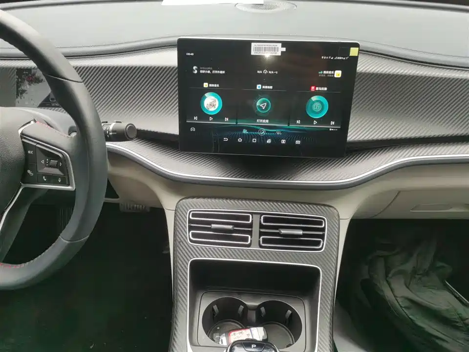 BYD Qin Yuan BYD Qin Yuan