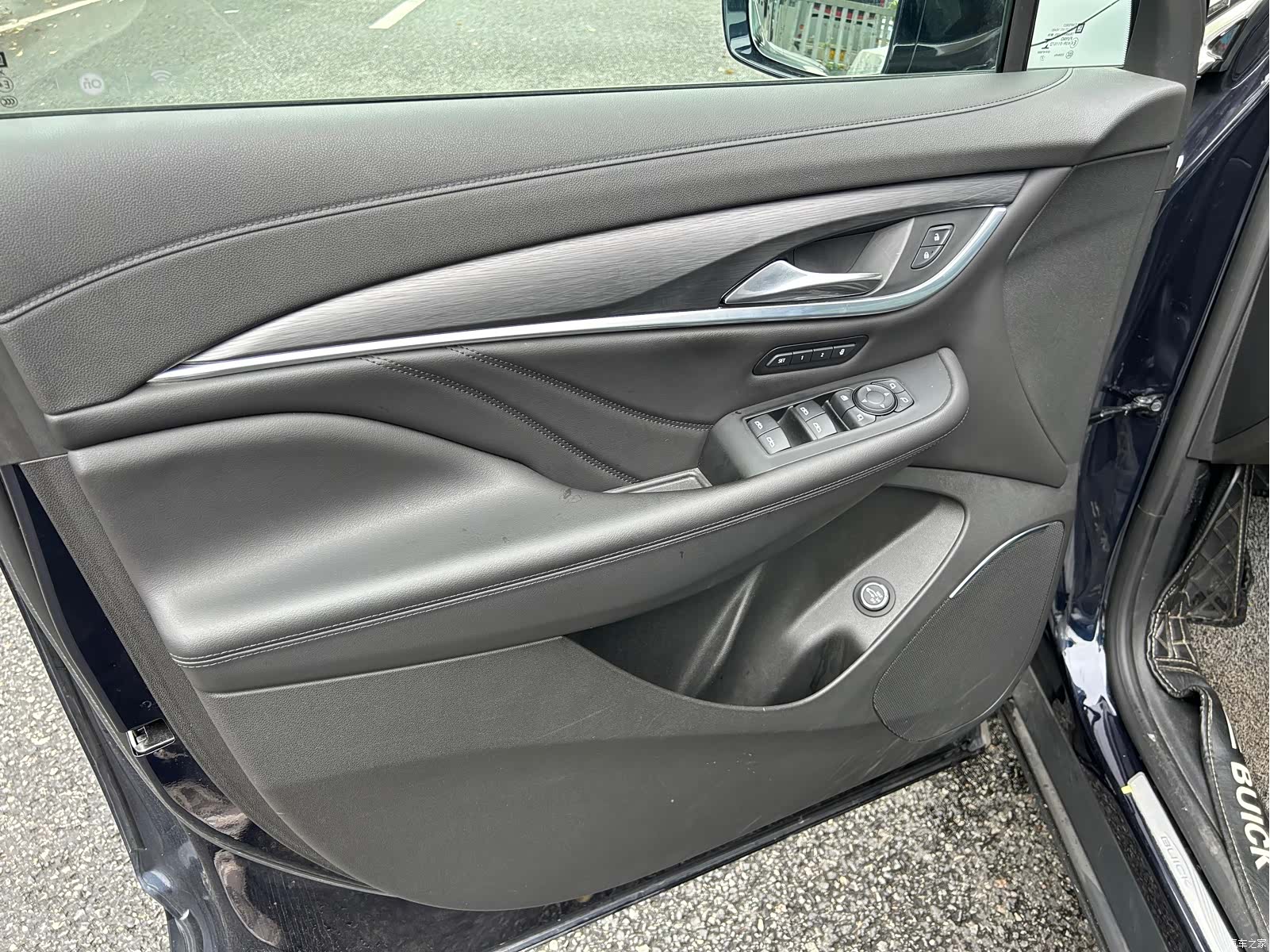 Buick Enclave, 2021 9