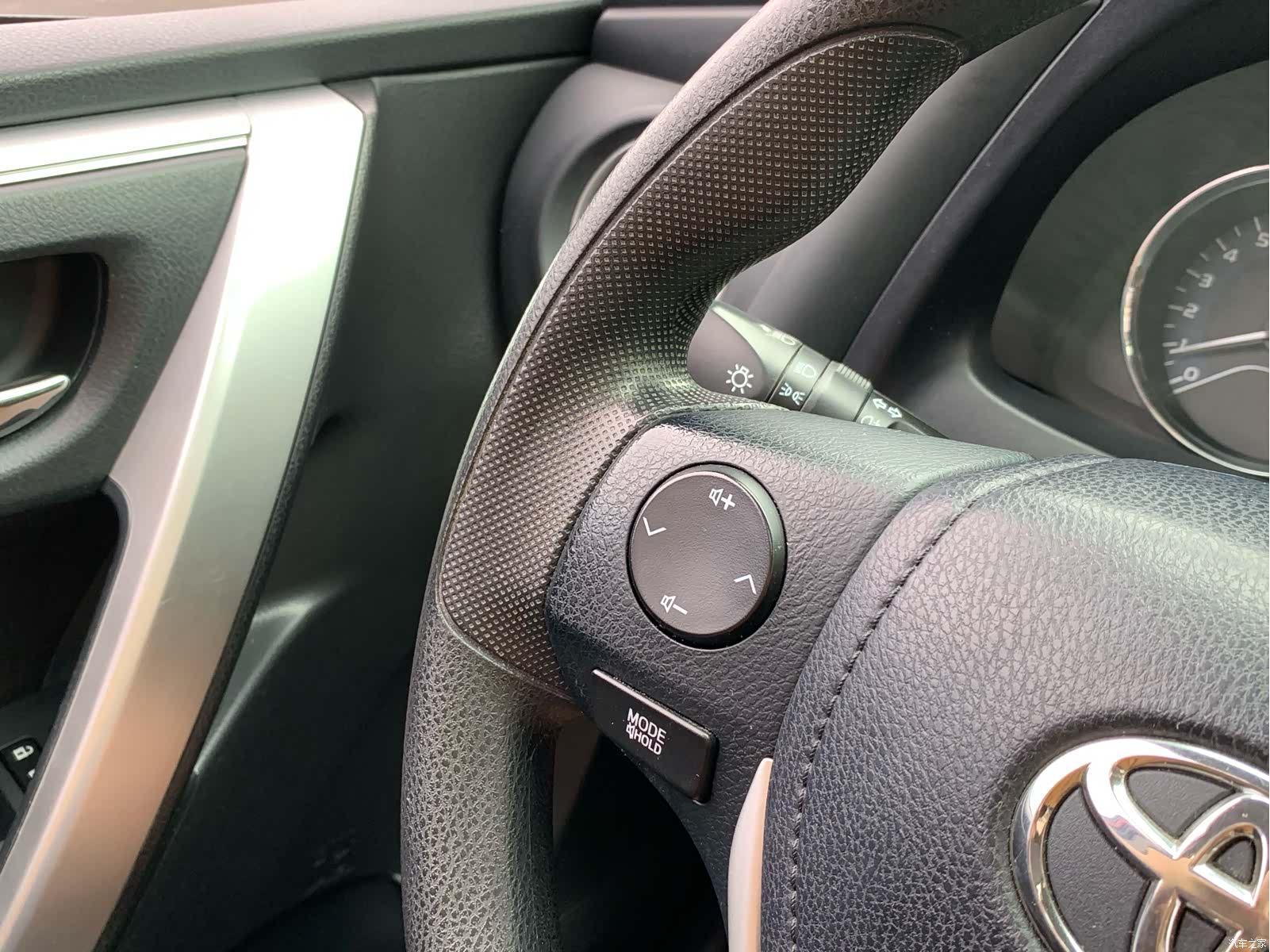 Toyota Levin, 2017 23
