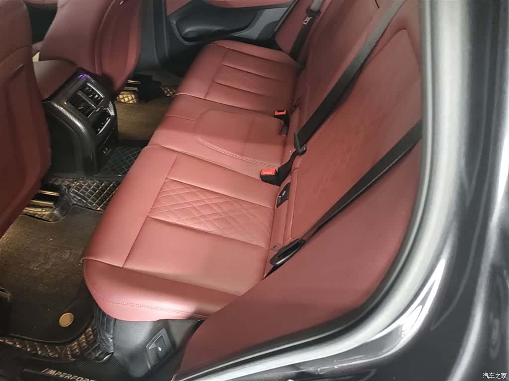 BMW X3, 2023 17
