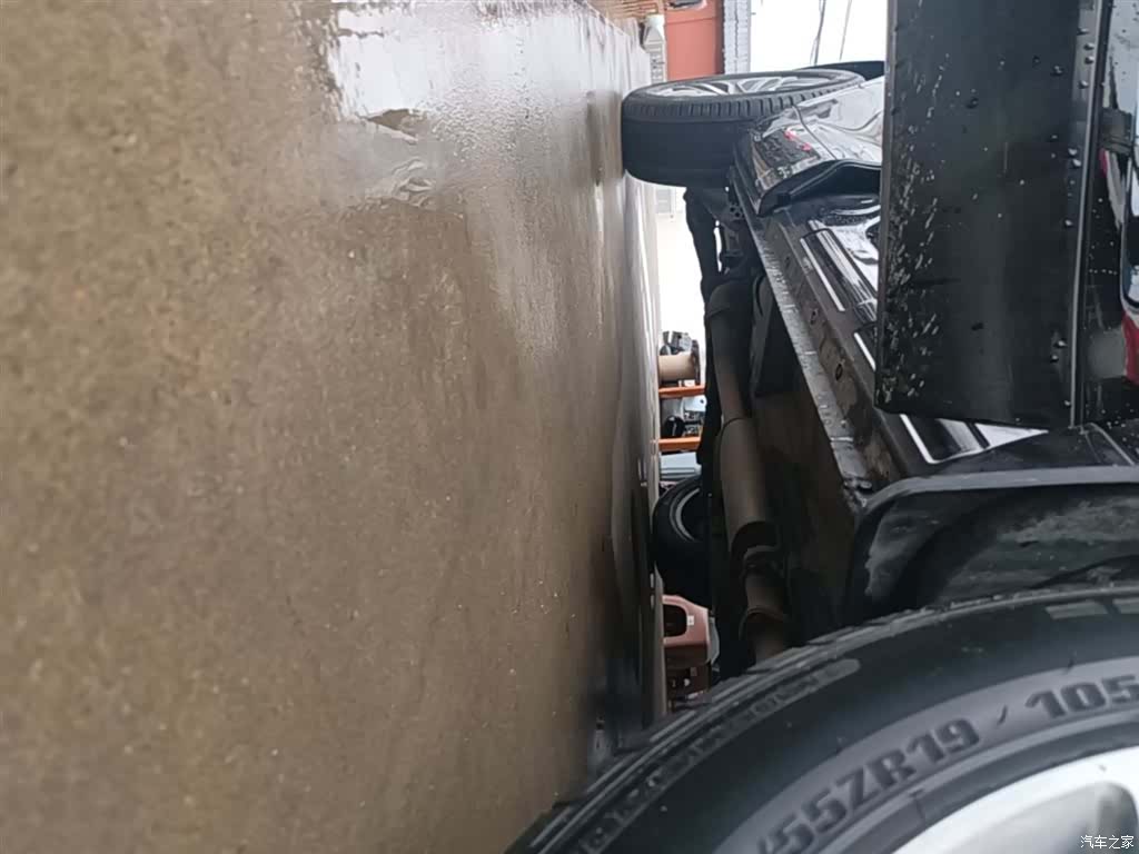WEY VV5, 2018 21