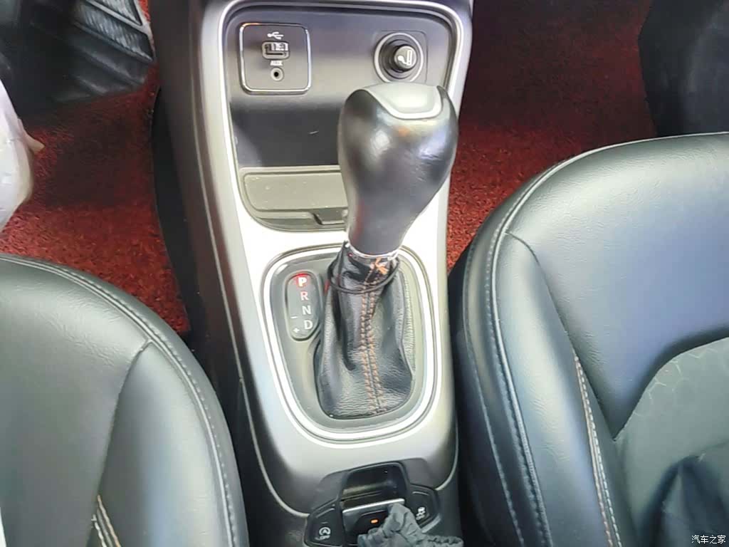 Jeep Compass, 2018 14