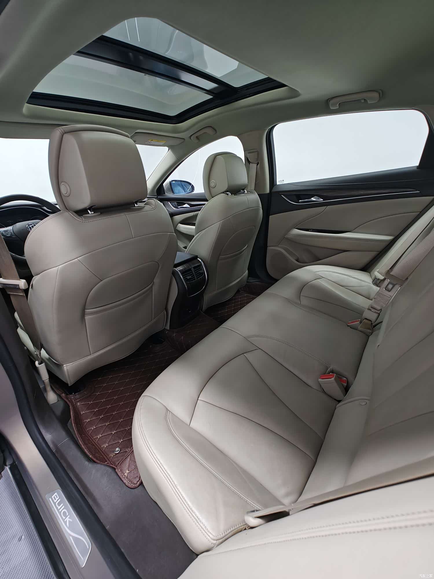 Buick LaCrosse, 2018 9
