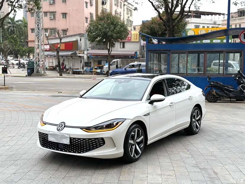 Volkswagen Lamando, 2022 1