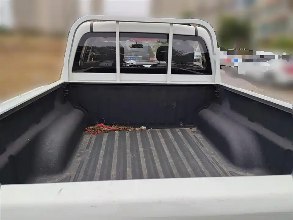 Changan Kaicheng Changan Shenqi F30