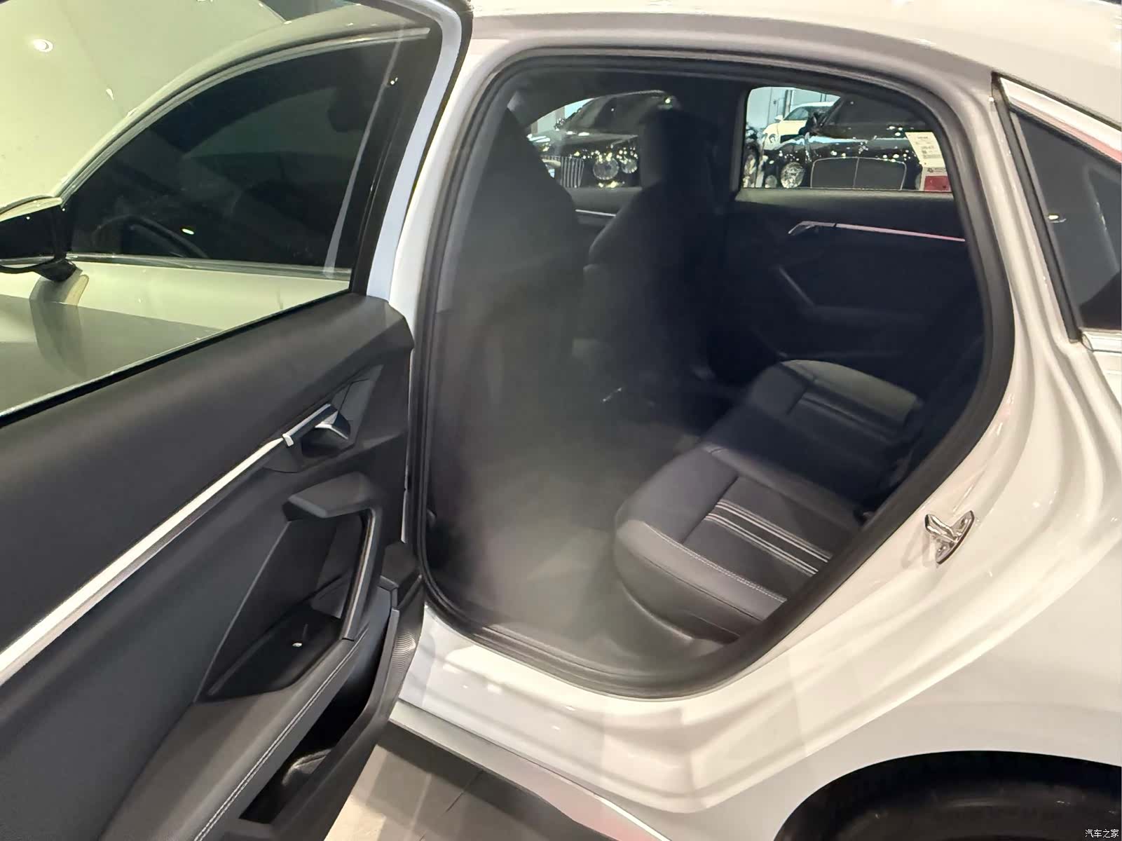 Audi A3, 2023 8