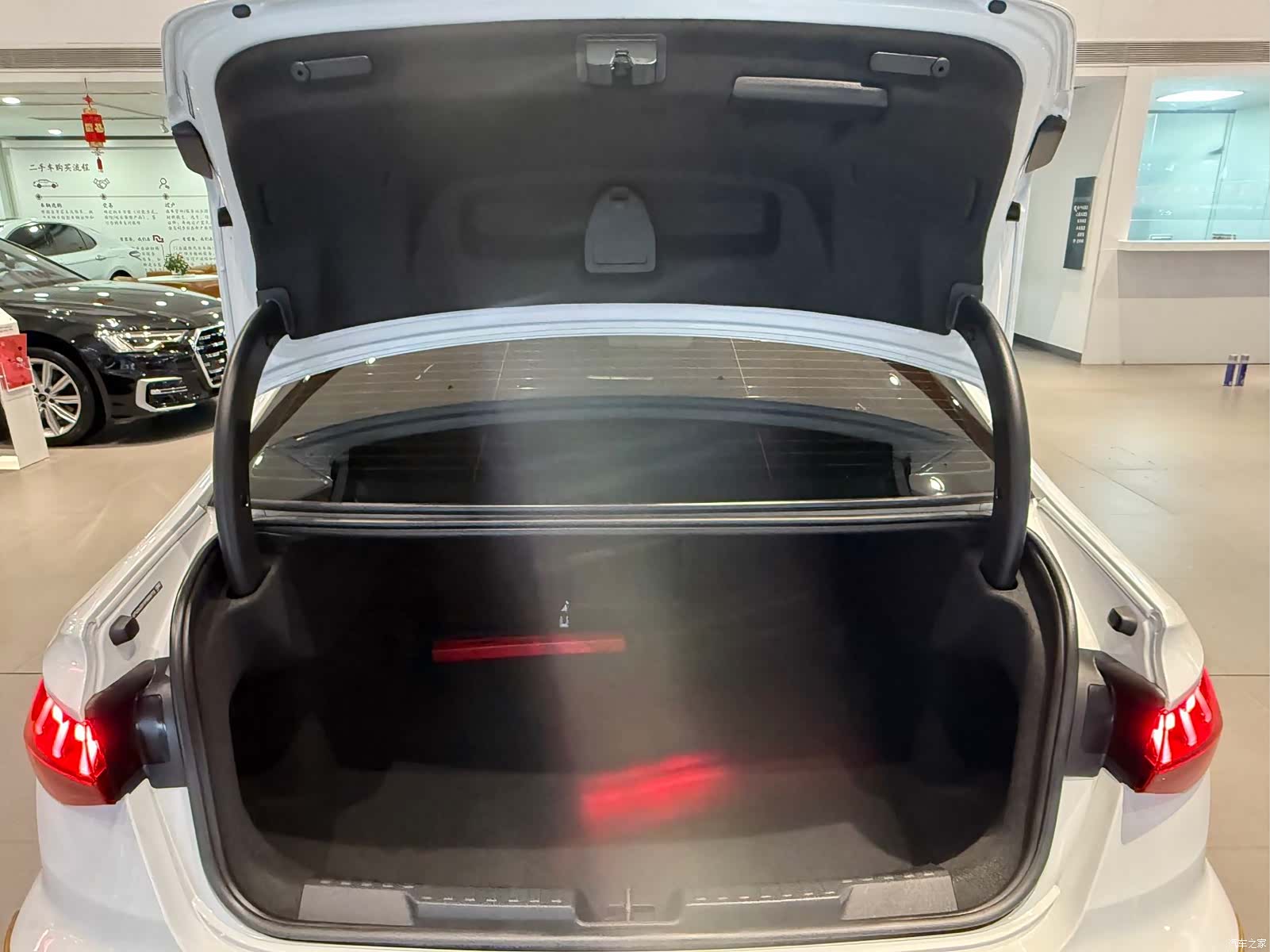 Audi A3, 2023 20