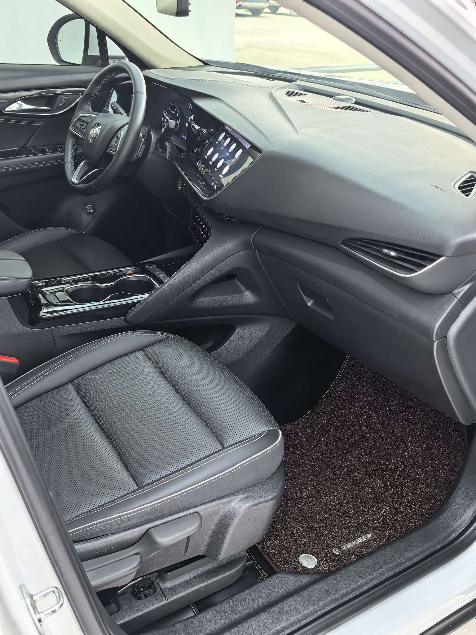 Buick Envision Plus, 2022 19