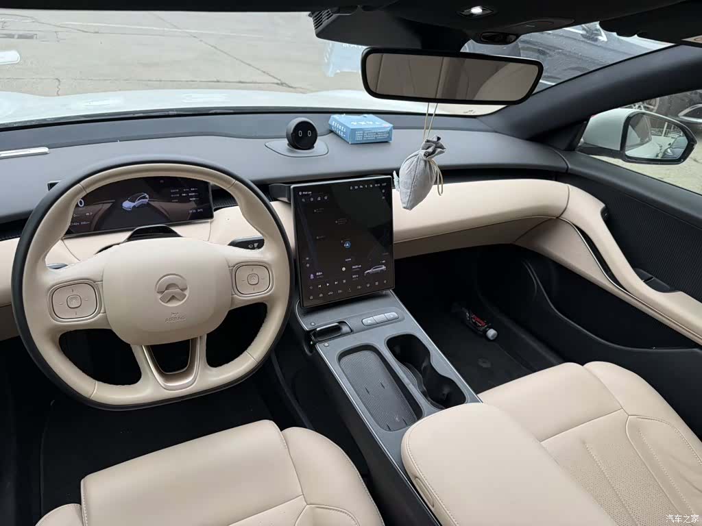 NIO ET5, 2023 6