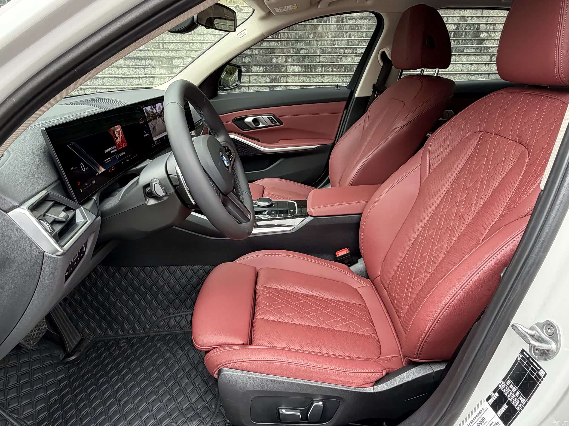BMW 3 Series, 2023 11
