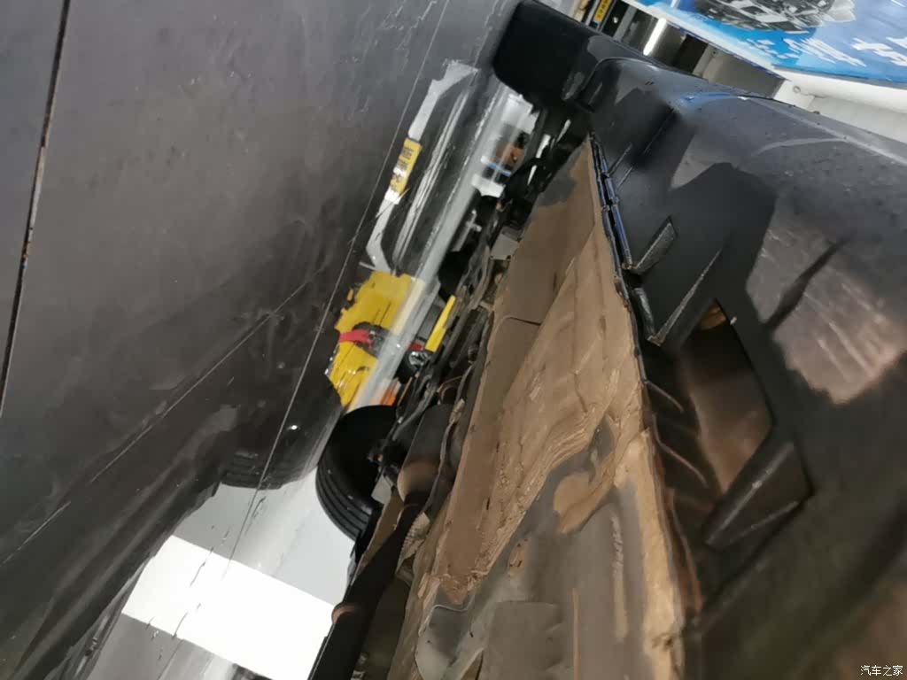 GAC GS4, 2018 22