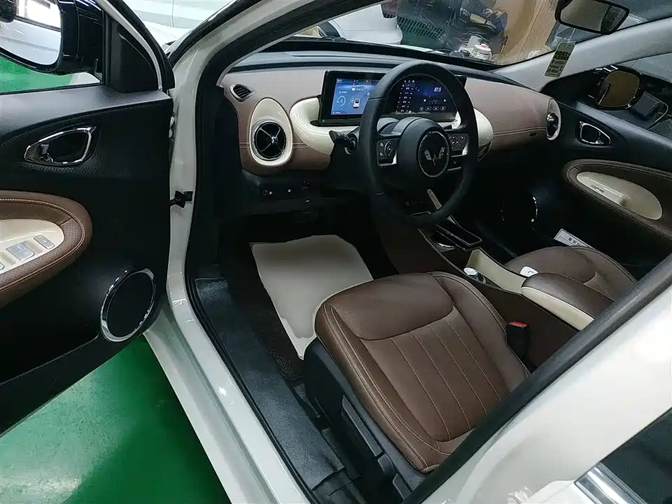 Wuling Wuling Bingguo