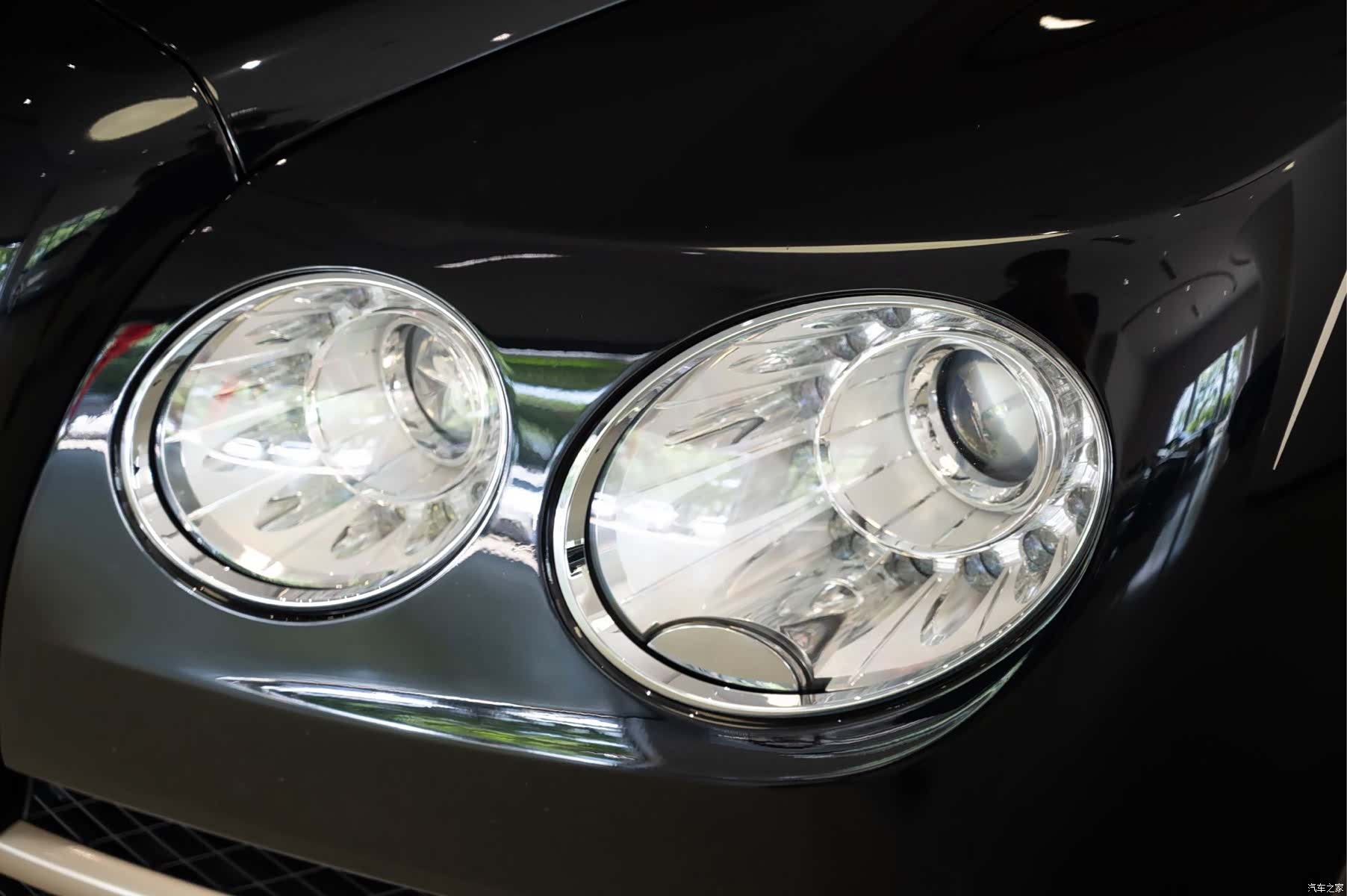 Bentley Flying Spur, 2018 7