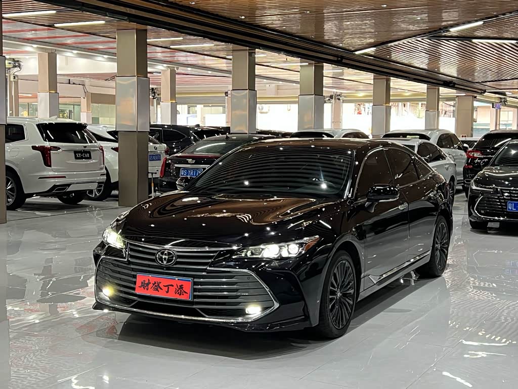 Toyota Avalon