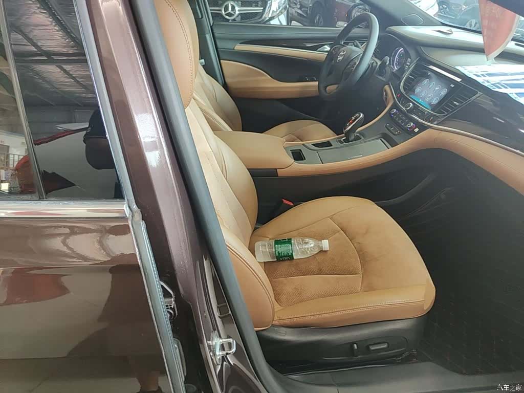 Buick LaCrosse, 2016 20