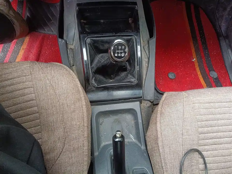 Great Wall Fengjun 5