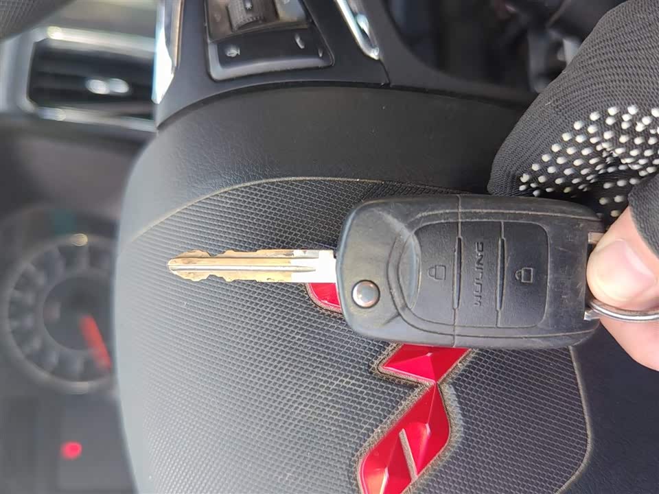 Wuling Wuling Journey