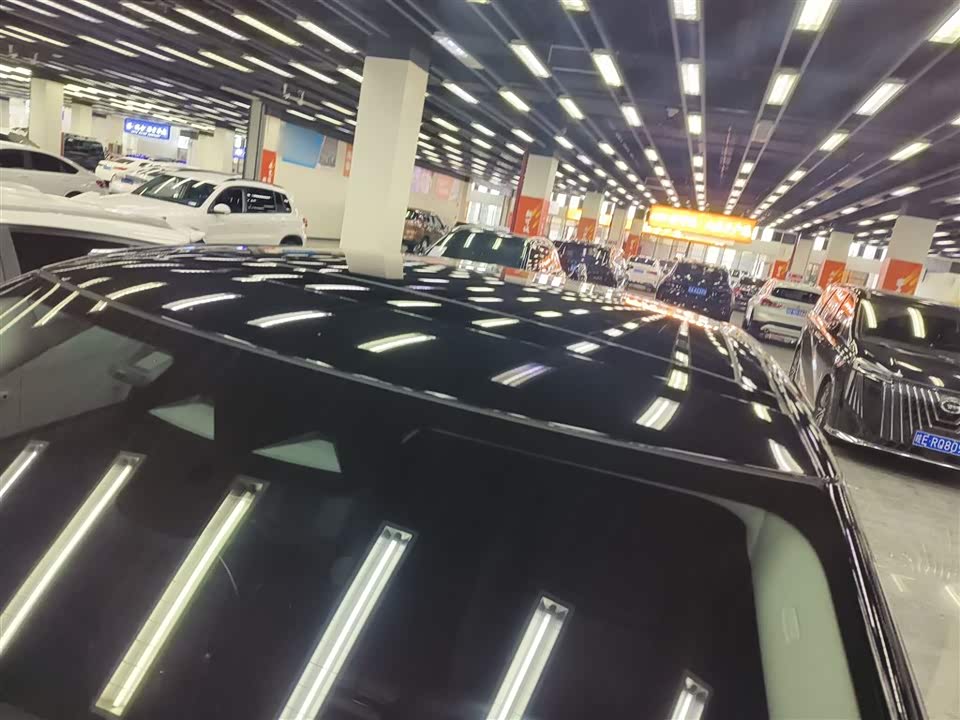 Land Rover Range Rover Aurora