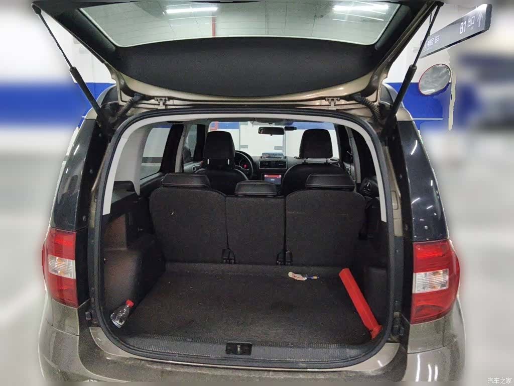 Skoda Yeti, 2016 15