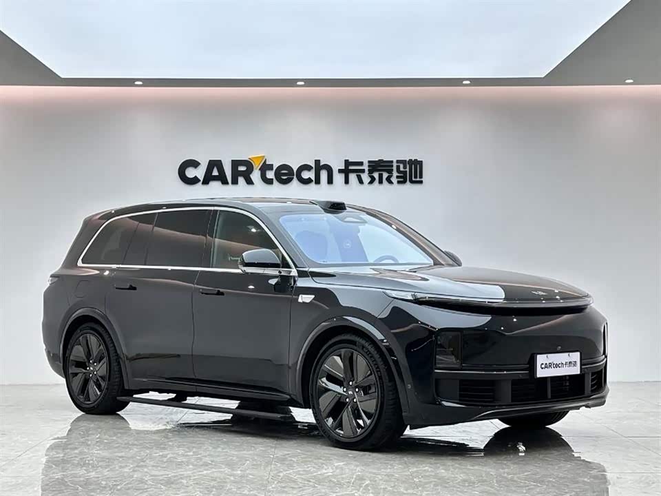 Li Auto Ideal L9