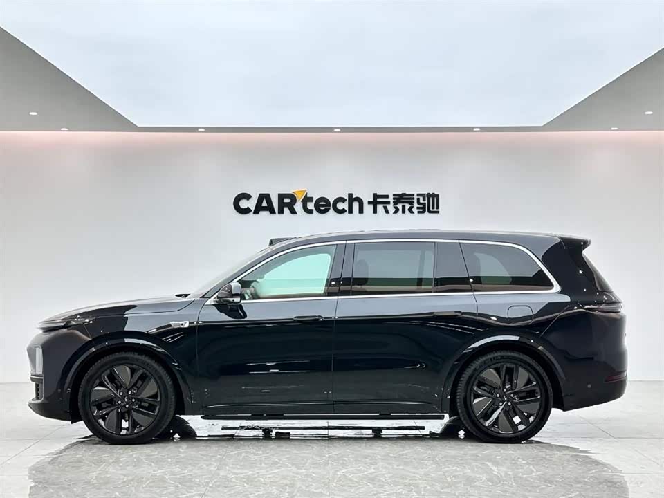Li Auto Ideal L9