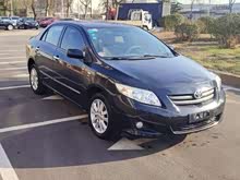 ������ 2008�� 1.8L �Զ�GL-i�촰�ر��