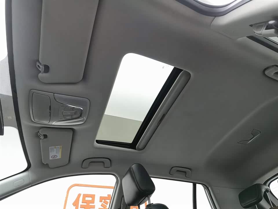 Trumpchi Trumpchi GS3