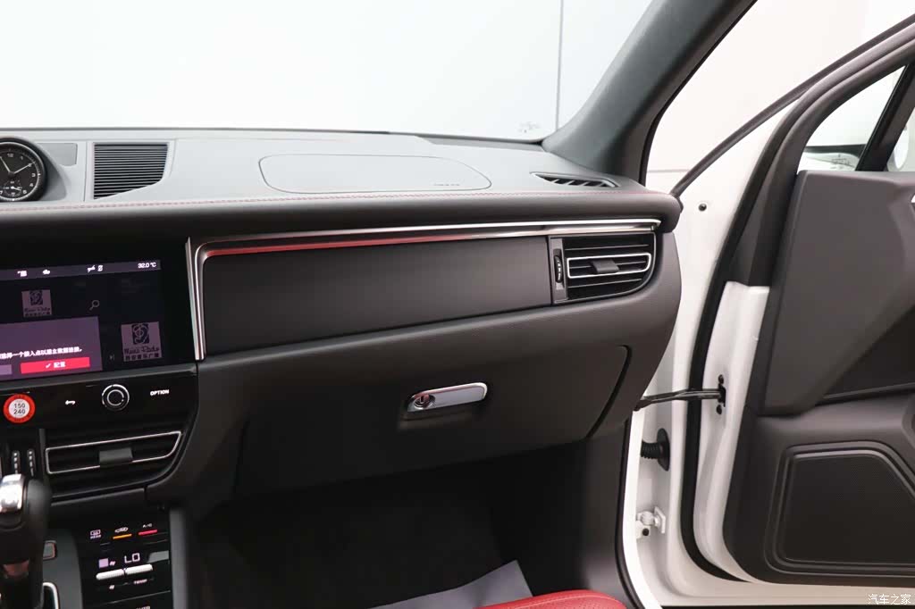 Porsche Macan, 2024 19