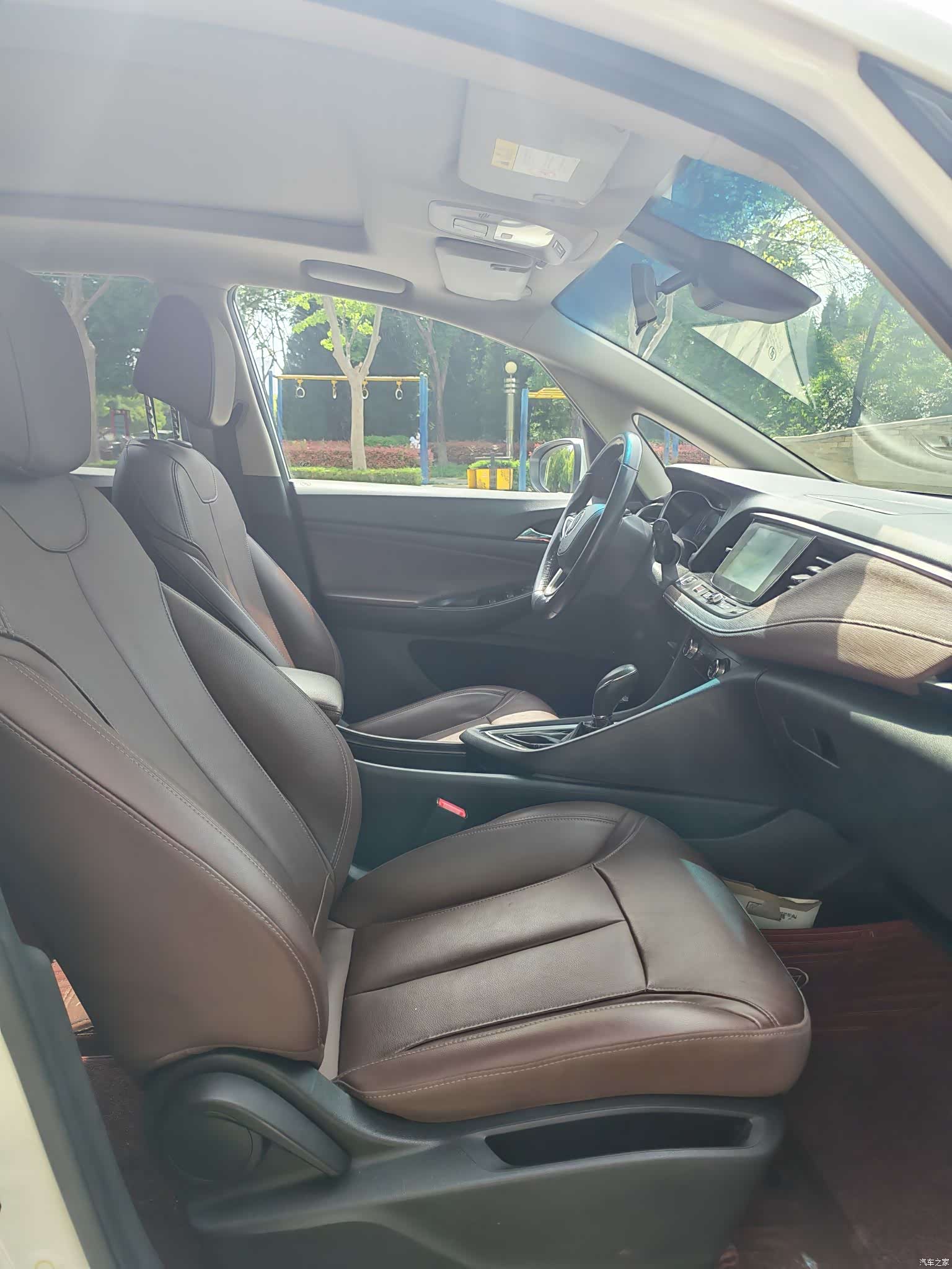 Buick GL6, 2019 2
