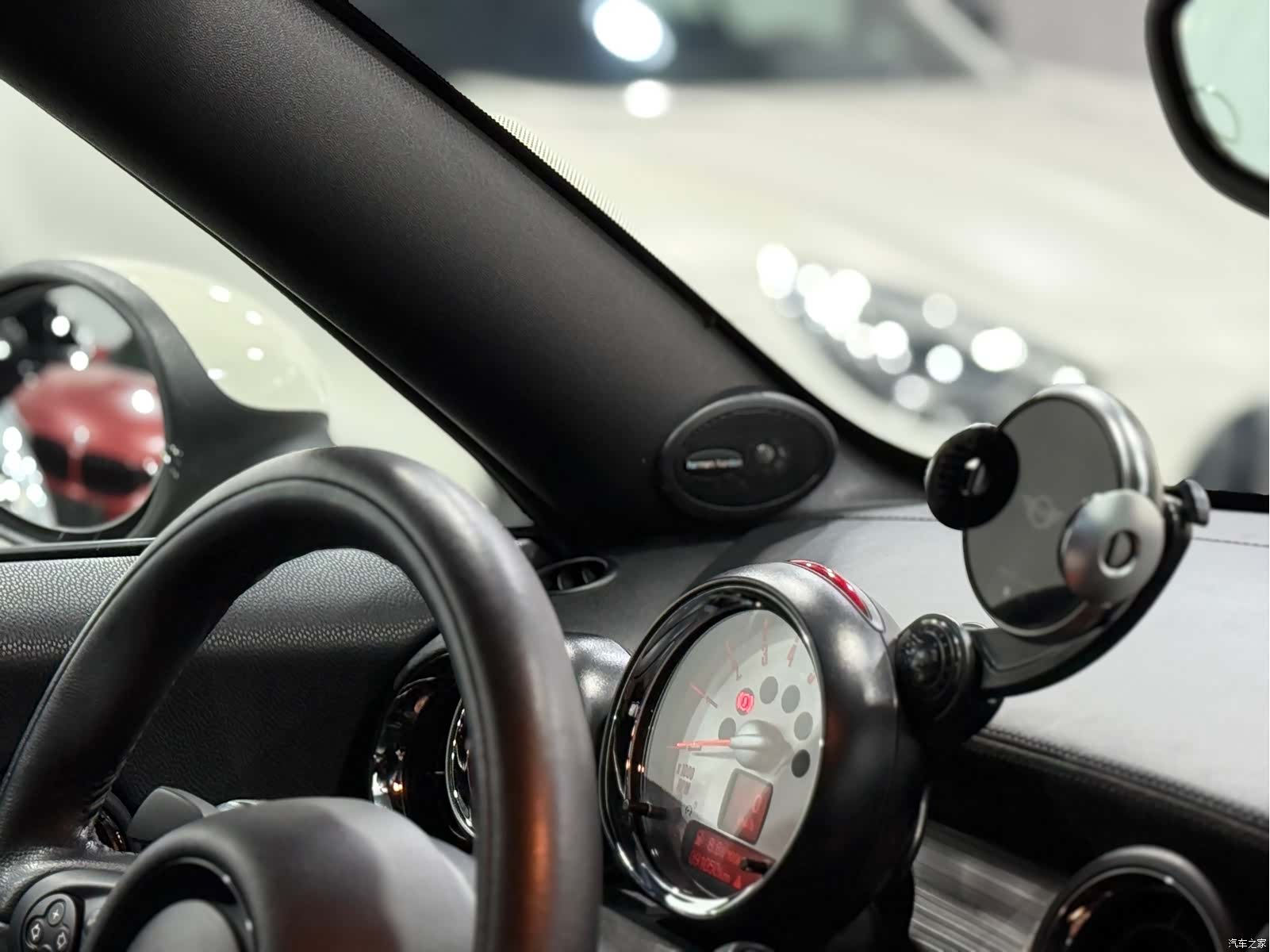 Mini Cooper, 2013 9