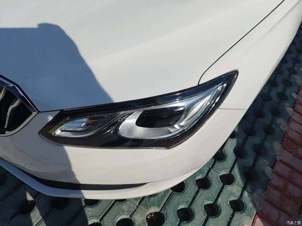 Buick 15N, 2016 24