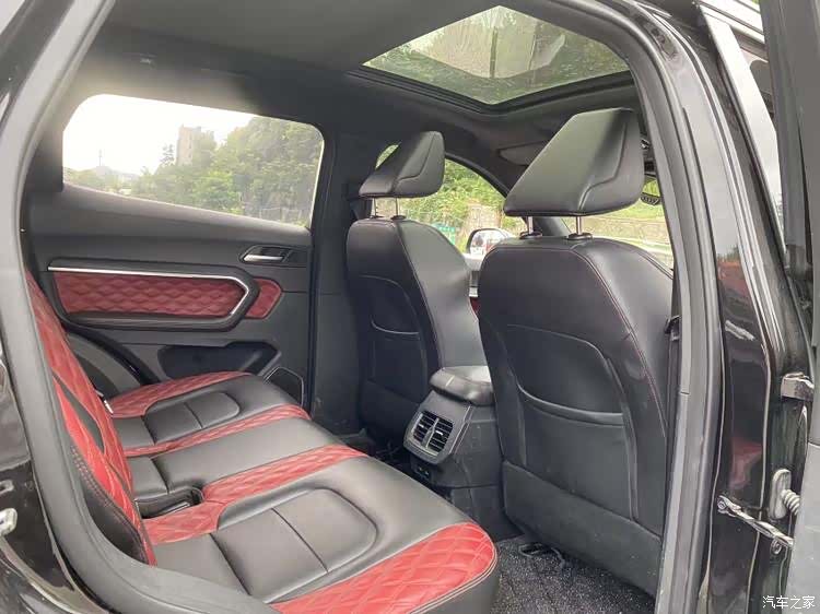 Haval H6, 2020 все фото