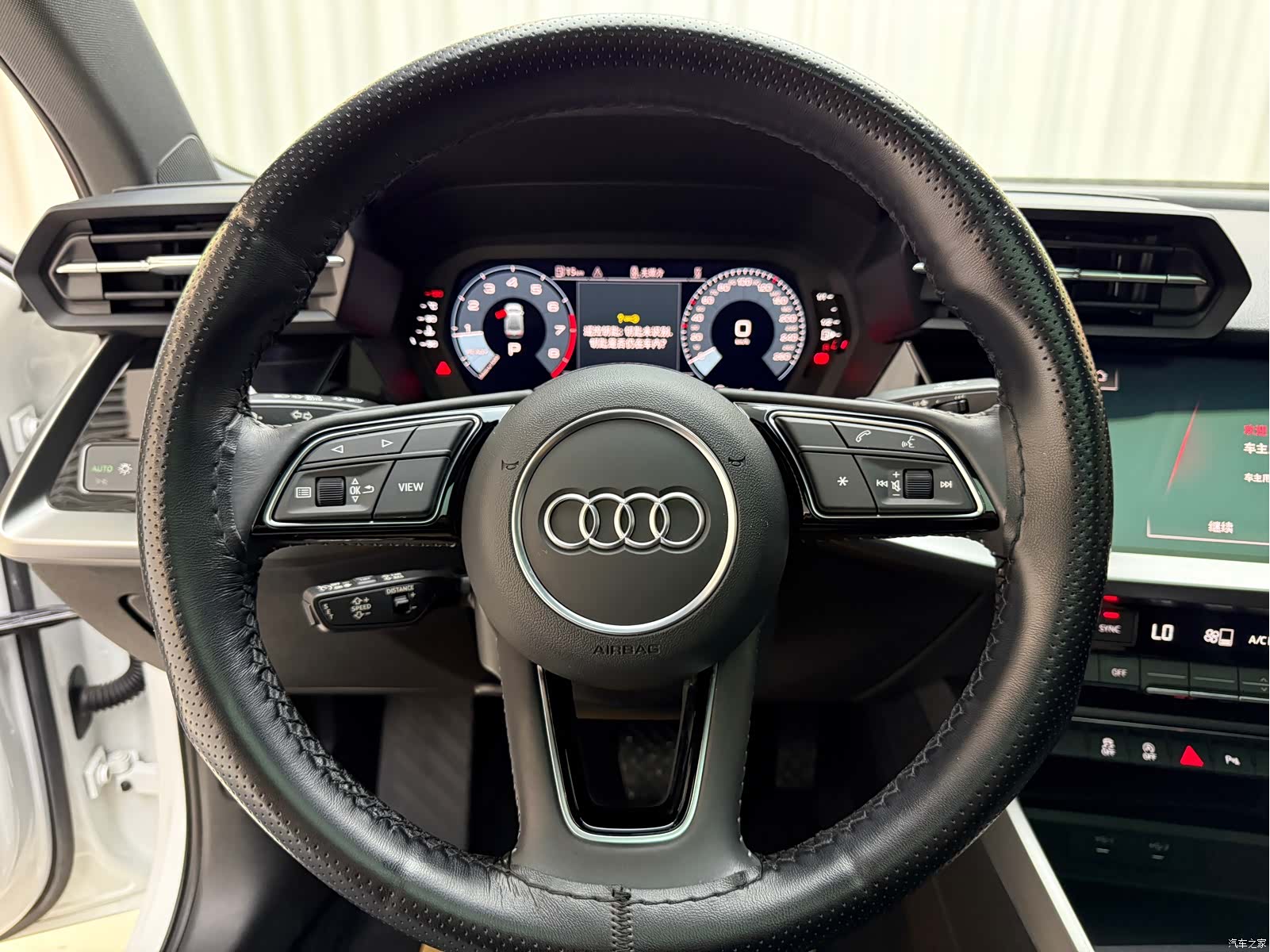 Audi A3, 2022 9
