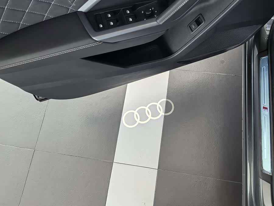 Audi Q3 2026, фото 12