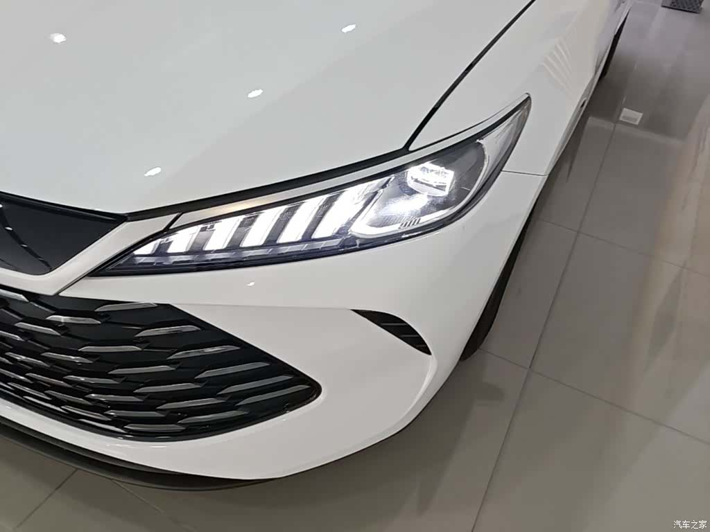 BYD Qin, 2025 24